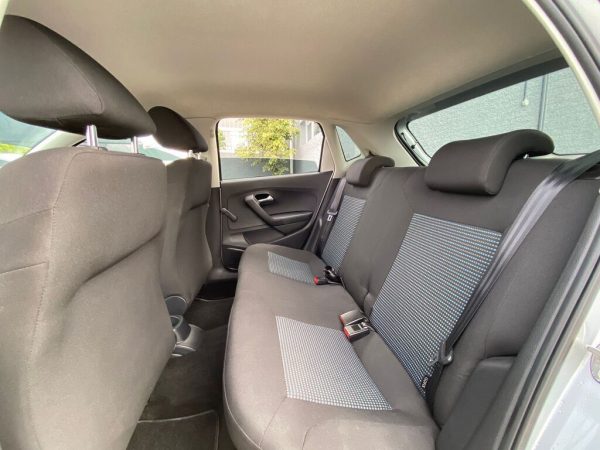 VOLKSWAGEN POLO VIVO 1.6 COMFORTLINE TIP (5DR) - Image 10