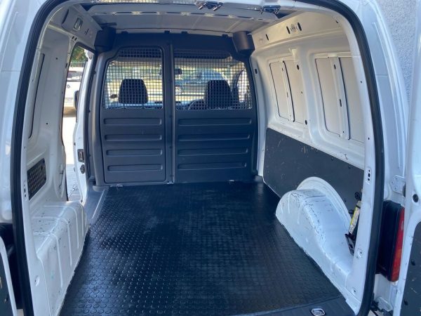 VOLKSWAGEN CADDY4 1.6i (81KW) F/C P/V - Image 10
