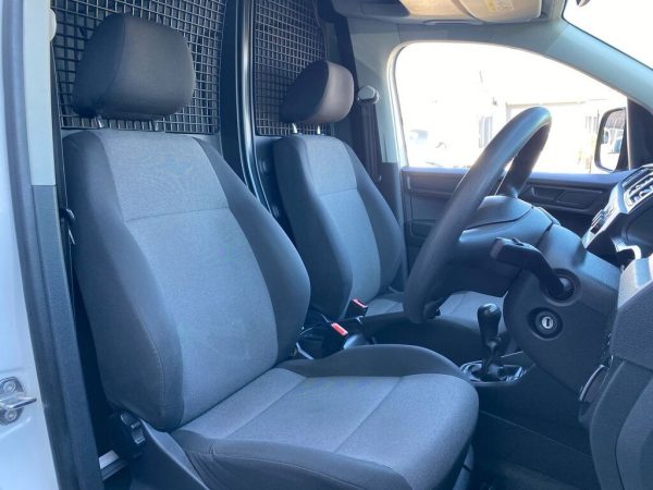 VOLKSWAGEN CADDY4 1.6i (81KW) F/C P/V - Image 8