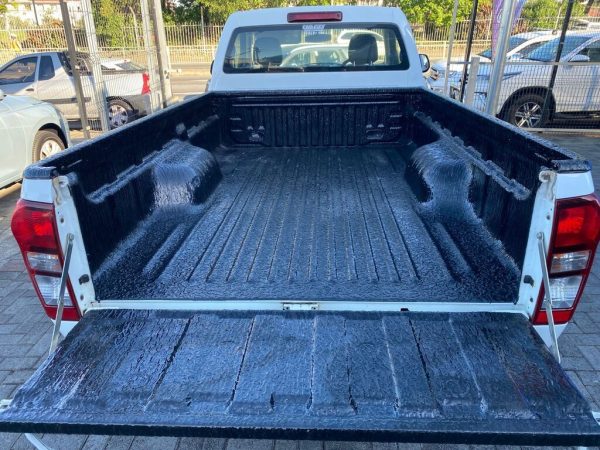 ISUZU D-MAX 250C S/C P/U - Image 7