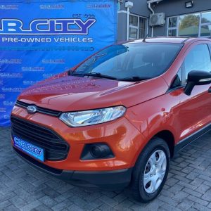 FORDECOSPORT 1.5TiVCT AMBIENTE2014