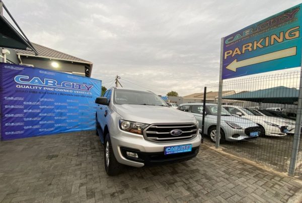FORD EVEREST 2.2 TDCi XLS A/T - Image 7