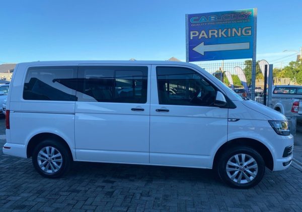 VOLKSWAGEN T6 KOMBI 2.0 TDi DSG 103kw (TRENDLINE PLUS) - Image 5