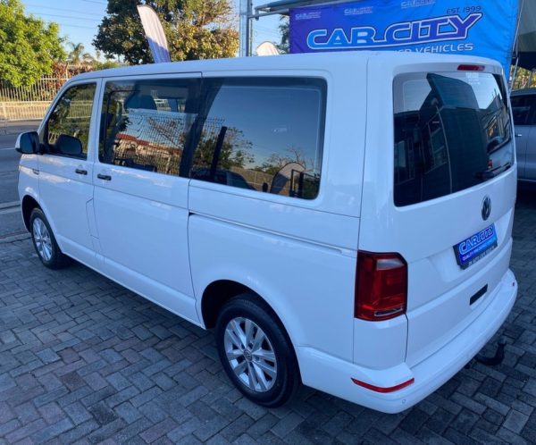 VOLKSWAGEN T6 KOMBI 2.0 TDi DSG 103kw (TRENDLINE PLUS) - Image 7