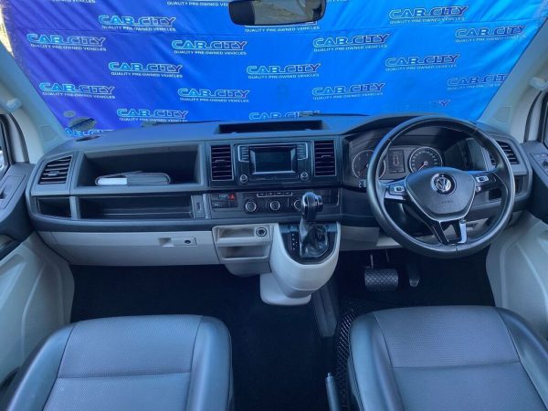 VOLKSWAGEN T6 KOMBI 2.0 TDi DSG 103kw (TRENDLINE PLUS) - Image 8