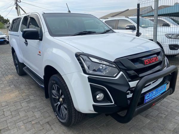 ISUZU D-MAX 250 HO X-RIDER A/T E/CAB P/U - Image 5