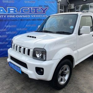 SUZUKIJIMNY 1.32014