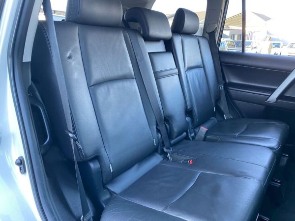 TOYOTA PRADO VX 3.0 TDi A/T - Image 10