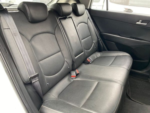HYUNDAI CRETA 1.6D EXECUTIVE A/T - Image 10