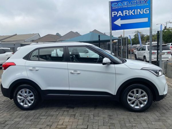 HYUNDAI CRETA 1.6D EXECUTIVE A/T - Image 6