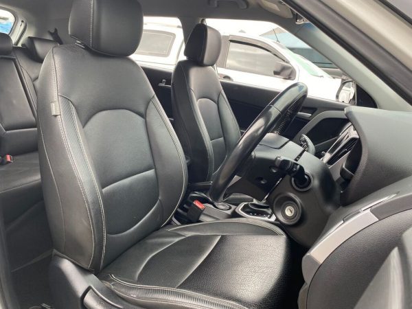 HYUNDAI CRETA 1.6D EXECUTIVE A/T - Image 9