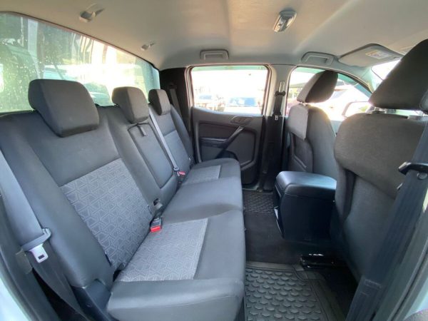 FORD RANGER 2.2TDCi XL A/T P/U D/C - Image 10