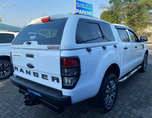 FORD RANGER 2.2TDCi XL A/T P/U D/C - Image 7