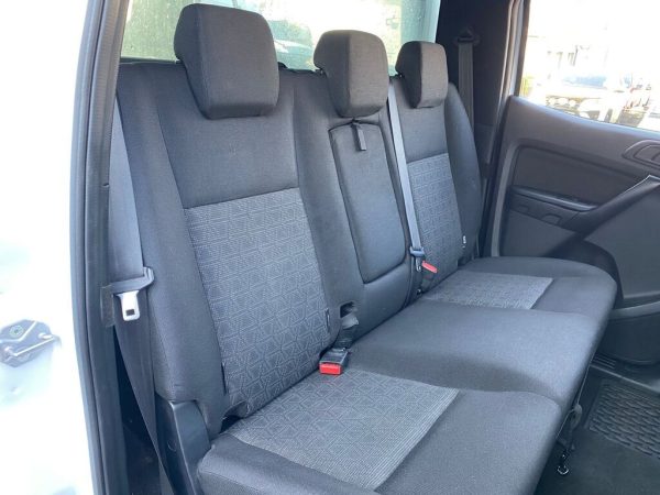 FORD RANGER 2.2TDCi XL A/T P/U D/C - Image 9