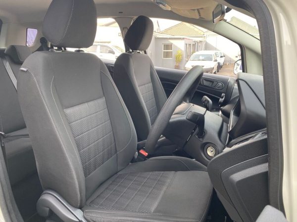 FORD ECOSPORT 1.5TDCi AMBIENTE - Image 10