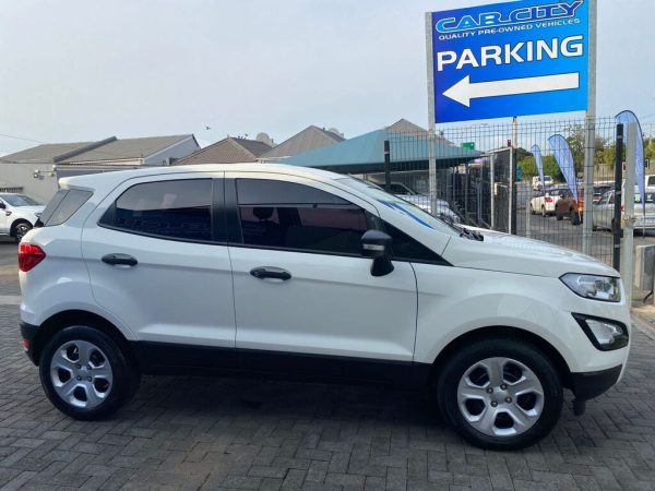 FORD ECOSPORT 1.5TDCi AMBIENTE - Image 6