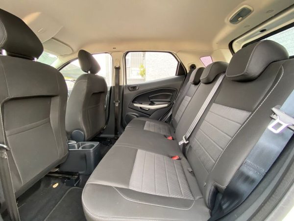 FORD ECOSPORT 1.5TDCi AMBIENTE - Image 9