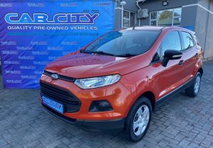 FORDECOSPORT 1.5TiVCT AMBIENTE2014