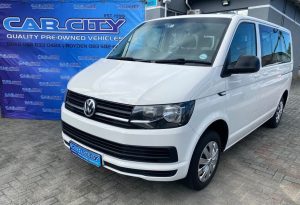VOLKSWAGENT6 KOMBI 2.0 TDi (TRENDLINE)2017