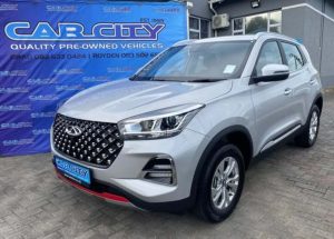 CHERYTIGGO 4 PRO 1.5 LIT2026