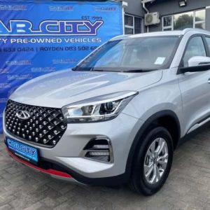 CHERYTIGGO 4 PRO 1.5 LIT2026