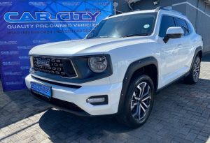 HAVALH7 2.0T LUXURY DCT2025