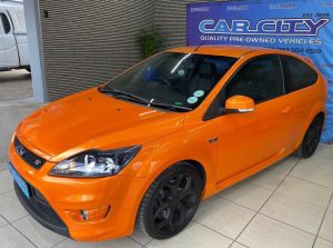 FORDFOCUS 2.5 ST 3Dr2010