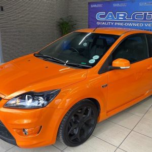 FORDFOCUS 2.5 ST 3Dr2010