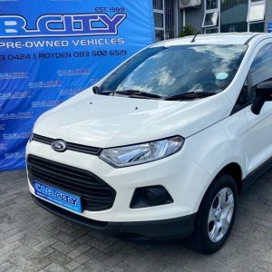 FORDECOSPORT 1.5TiVCT AMBIENTE2015