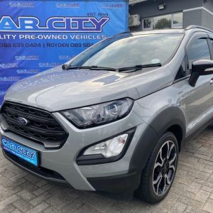 FORDECOSPORT 1.0 ECOBOOST ACTIVE A/T2023