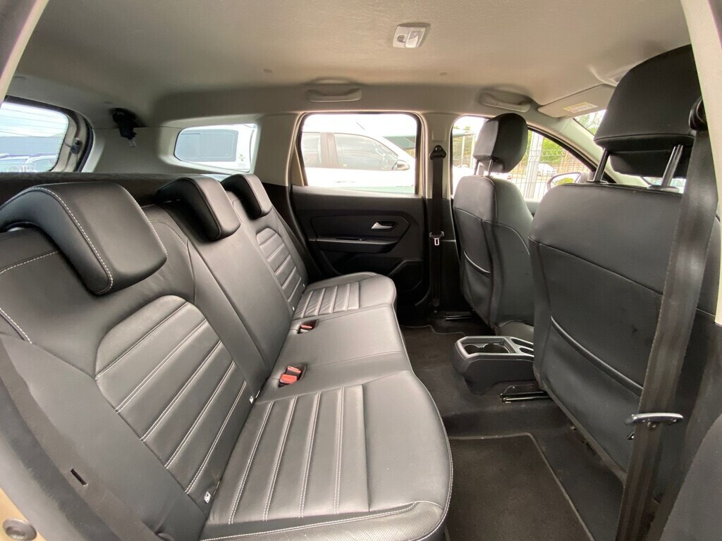 RENAULT DUSTER 1.5 dCI DYNAMIQUE - Image 10