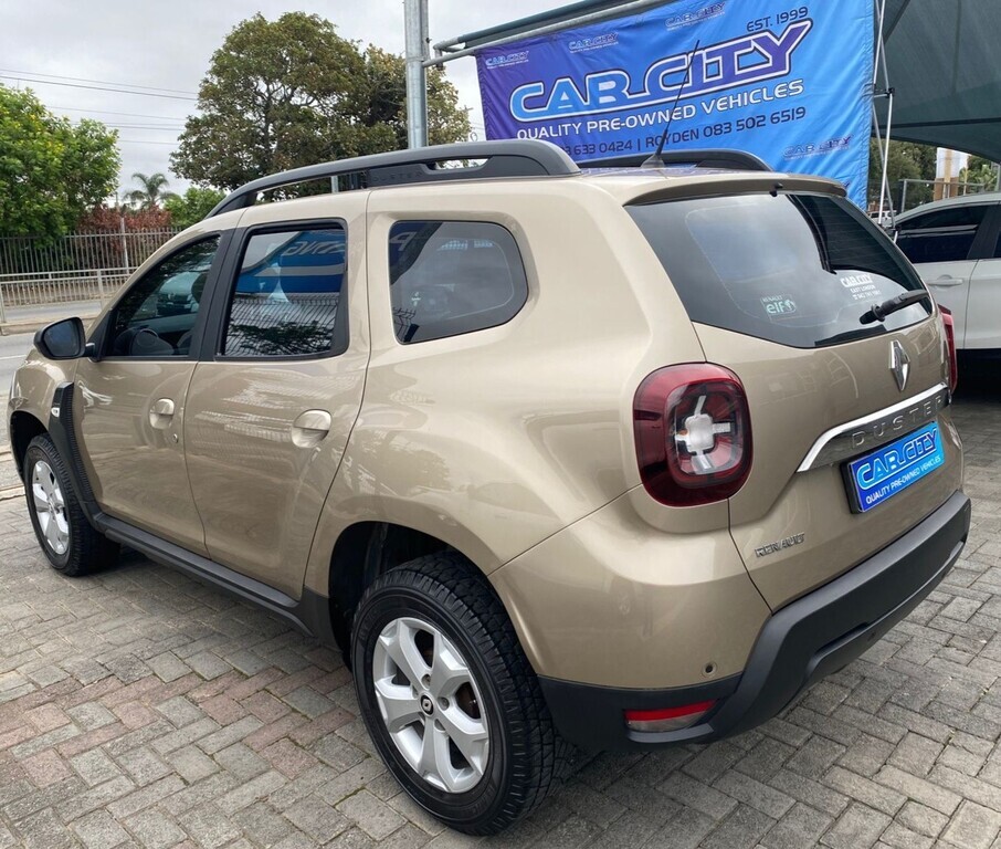 RENAULT DUSTER 1.5 dCI DYNAMIQUE - Image 2
