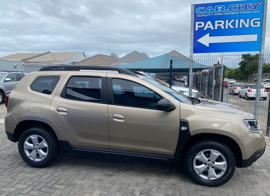 RENAULT DUSTER 1.5 dCI DYNAMIQUE - Image 6