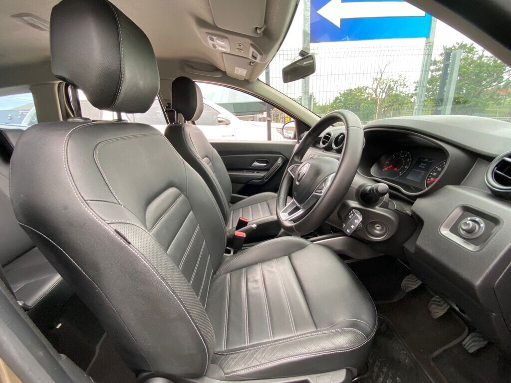 RENAULT DUSTER 1.5 dCI DYNAMIQUE - Image 9