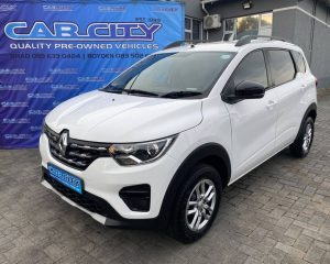 RENAULTTRIBER 1.0 DYNAMIQUE / ZEN2022