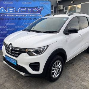 RENAULTTRIBER 1.0 DYNAMIQUE / ZEN2022