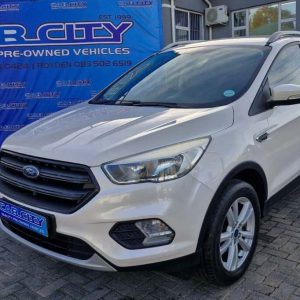 FORDKUGA 1.5 ECOBOOST AMBIENTE A/T2017
