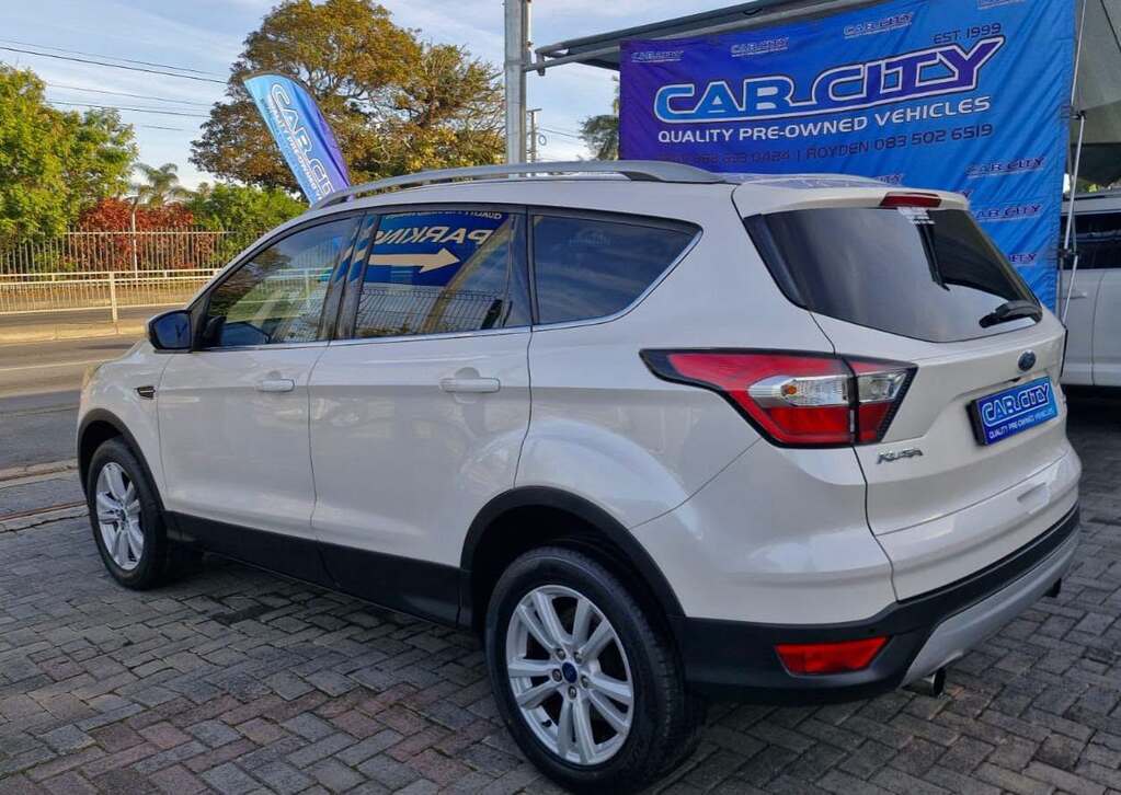 FORD KUGA 1.5 ECOBOOST AMBIENTE A/T - Image 2