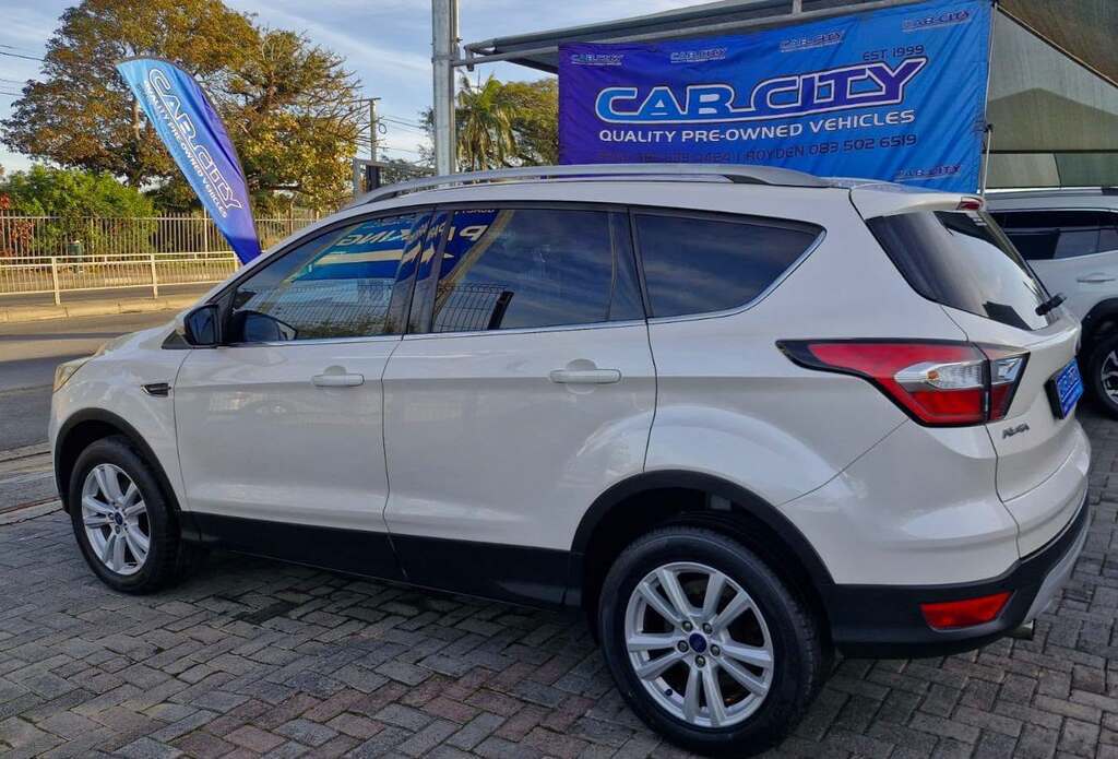 FORD KUGA 1.5 ECOBOOST AMBIENTE A/T - Image 7