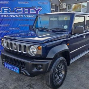SUZUKIJIMNY 1.5 GL 5DR2026