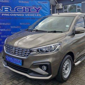 SUZUKIERTIGA 1.5 GL2021