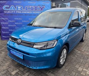 VOLKSWAGENCADDY MAXI 2.0 TDi2023