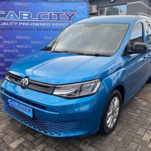 VOLKSWAGENCADDY MAXI 2.0 TDi2023