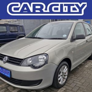 VOLKSWAGENPOLO VIVO 1.4 5Dr2013