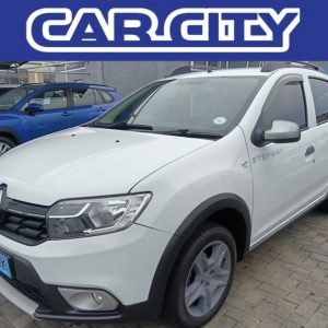 RENAULTSANDERO 900T STEPWAY EXPRESSION2017