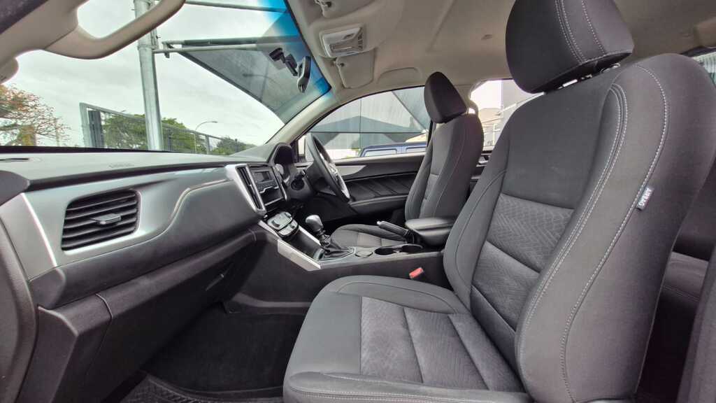 GWM P-SERIES 2.0TD SX D/C P/U - Image 8