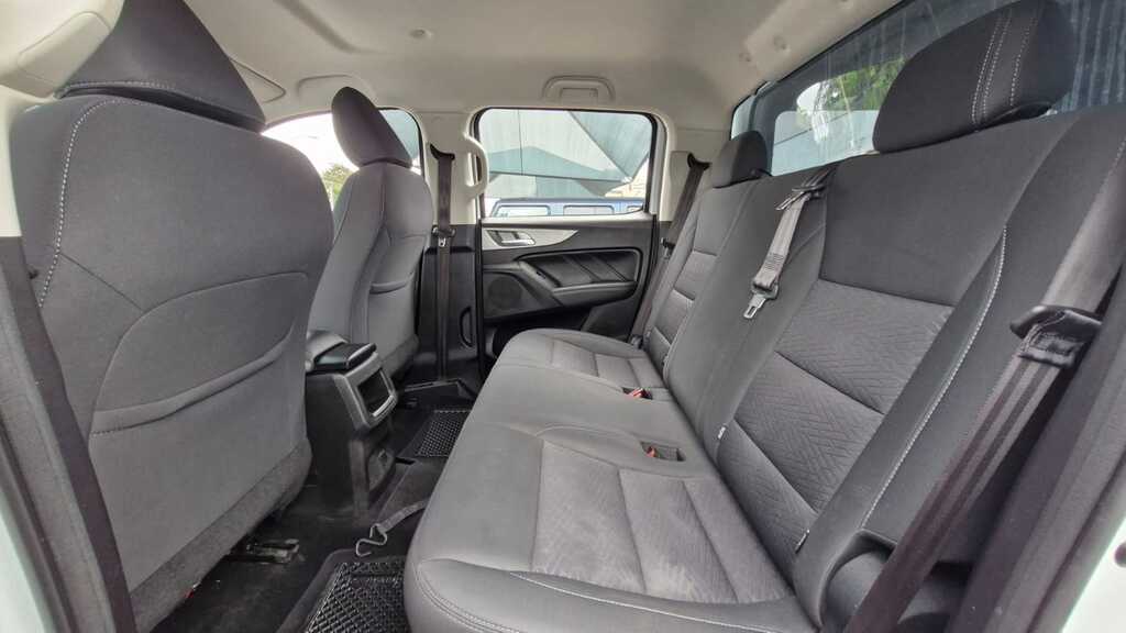 GWM P-SERIES 2.0TD SX D/C P/U - Image 9