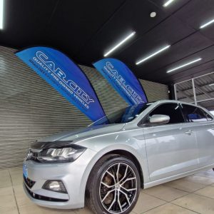 VOLKSWAGENPOLO 1.0 TSI COMFORTLINE2019