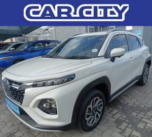 SUZUKIFRONX 1.5 GLX2026