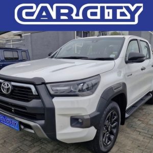 TOYOTAHILUX 2.8 GD-6 RB LEGEND 4X4 P/U D/C2022